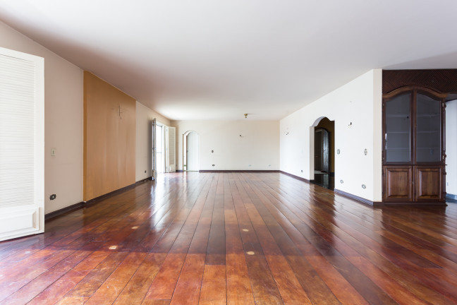 Foto do imóvel Apartamento com 4 Quartos à Venda, 468 m² em Higienópolis - São Paulo
