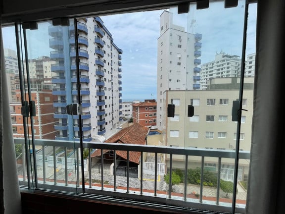 Imagem Apartamento com 3 Quartos à Venda, 100 m² em Tupi - Praia Grande