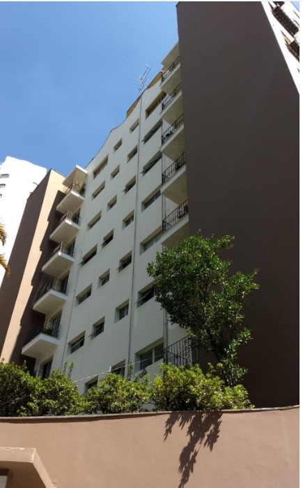 Imagem Apartamento com 2 Quartos à Venda, 62 m²em Vila Ipojuca - São Paulo