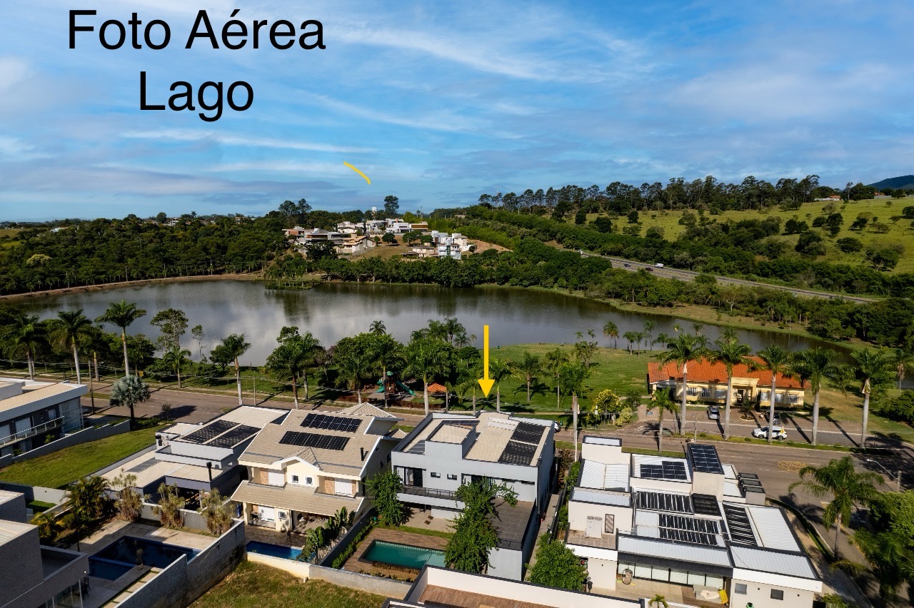 Imagem Casa de Condomínio com 5 Quartos à Venda, 480 m²em Condomínio Reserva da Serra - Jundiaí