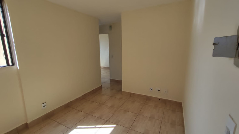Imagem Apartamento com 2 Quartos à Venda, 47 m²em Samambaia Sul (Samambaia) - Brasília