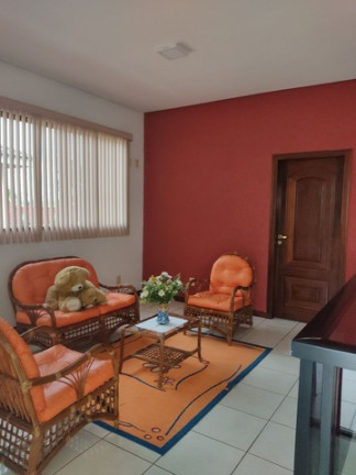 Imagem Casa de Condomínio com 4 Quartos à Venda, 510 m² em Parque Verde - Belém