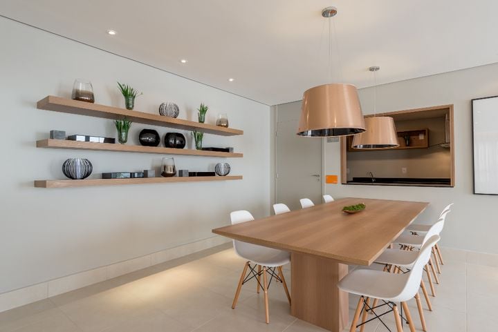 Foto do imóvel Apartamento com 3 Quartos à Venda, 61 m² em Mooca - São Paulo