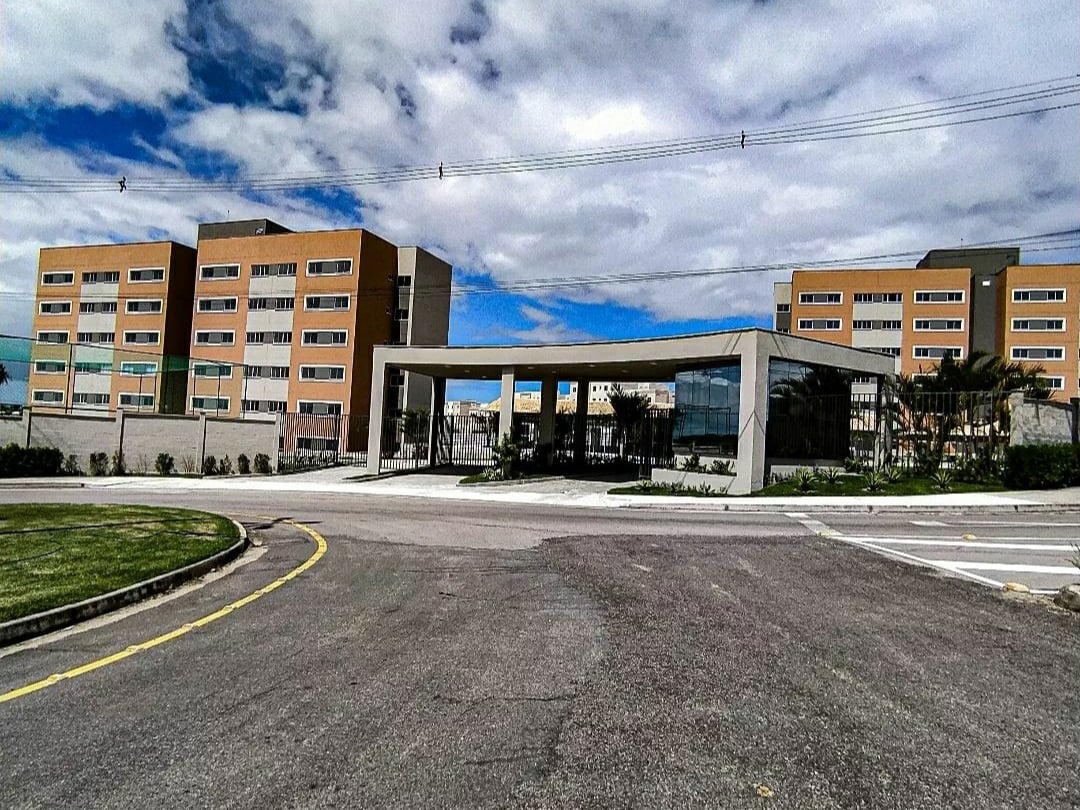 Foto do imóvel Apartamento com 2 Quartos à Venda, 45 m²em Pajuçara - Natal