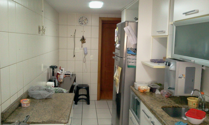 Imagem Apartamento com 2 Quartos à Venda, 85 m² em Badu - Niterói