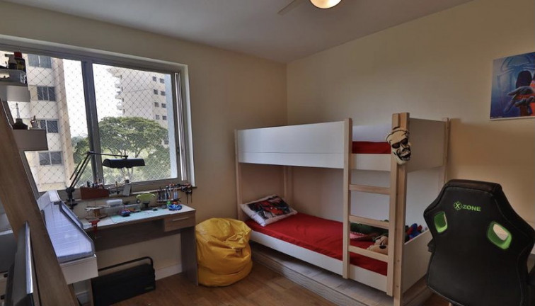 Imagem Apartamento com 3 Quartos à Venda, 165 m² em Boaçava - São Paulo