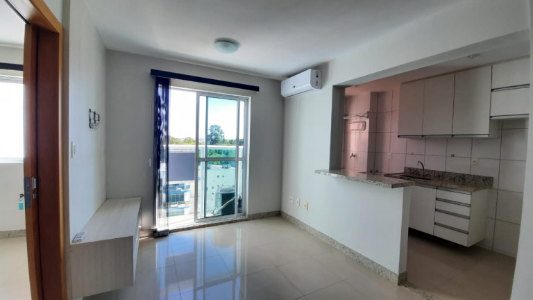 Imagem Apartamento com 1 Quarto à Venda, 33 m² em Zona Industrial (Guará) - Brasília