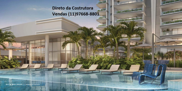 Imagem Apartamento com 4 Quartos à Venda, 281 m² em Paraíso - São Paulo