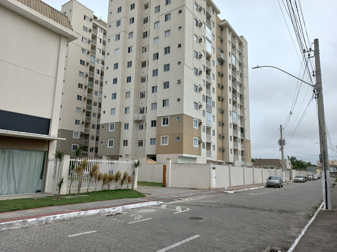 Imagem de fundo do condomínio Condomínio Verano - Residencial Coqueiral - Vila Velha - ES