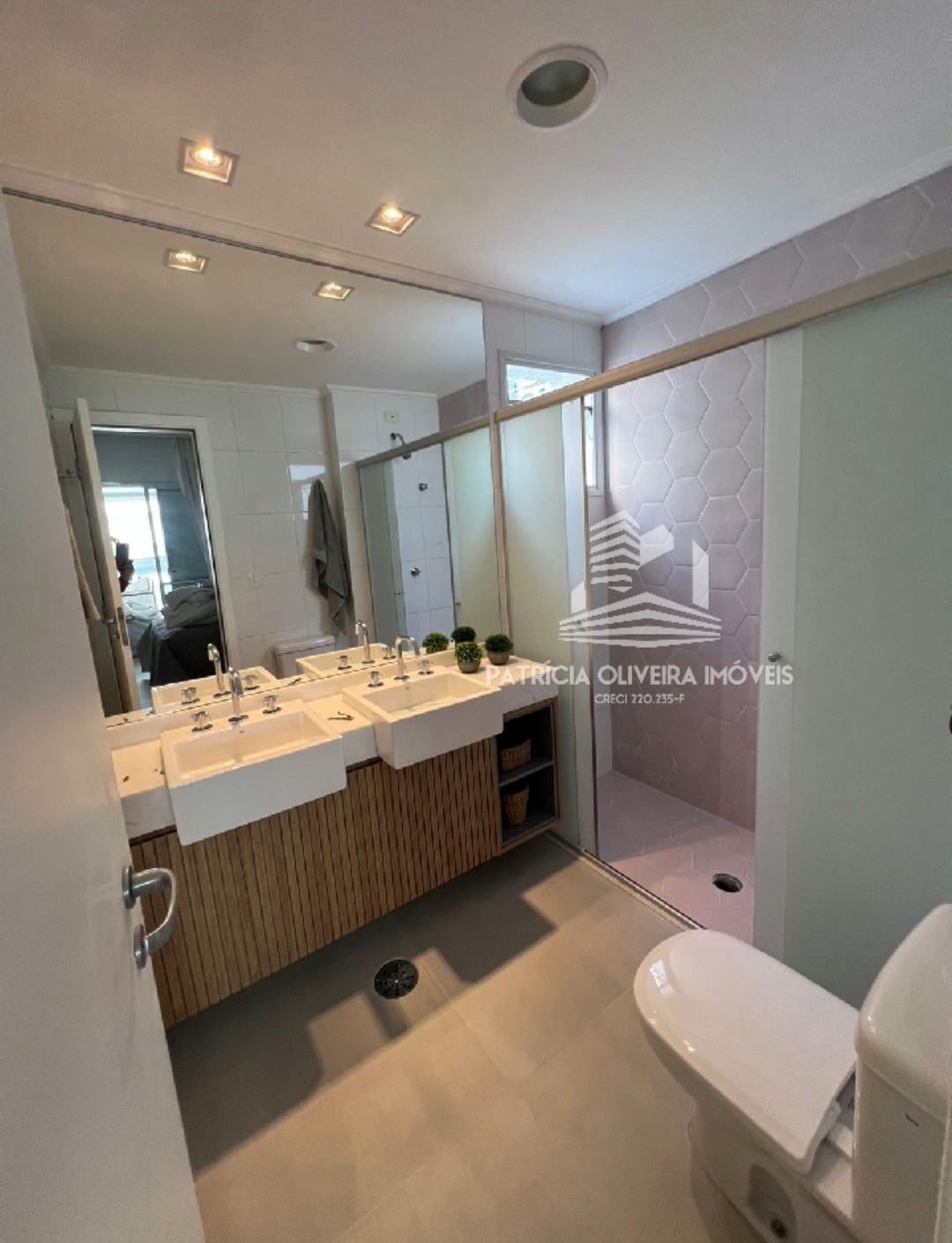 Imagem Apartamento com 3 Quartos à Venda, 110 m²em Riviera - Bertioga