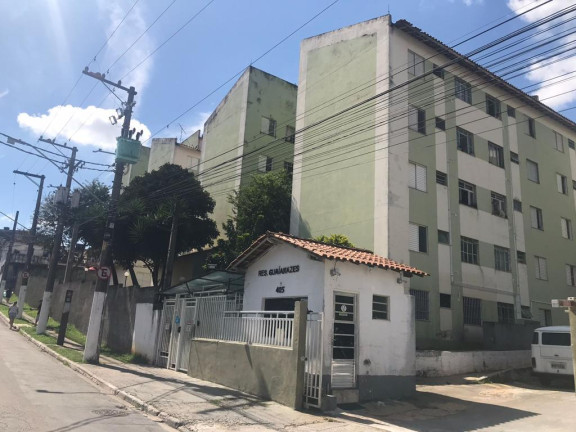 Foto do imóvel Apartamento com 2 Quartos à Venda, 43 m² em Vila Cosmopolita - São Paulo