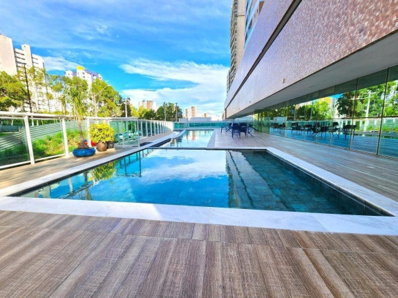 Imagem Apartamento com 4 Quartos à Venda, 382 m² em Renascença - São Luís
