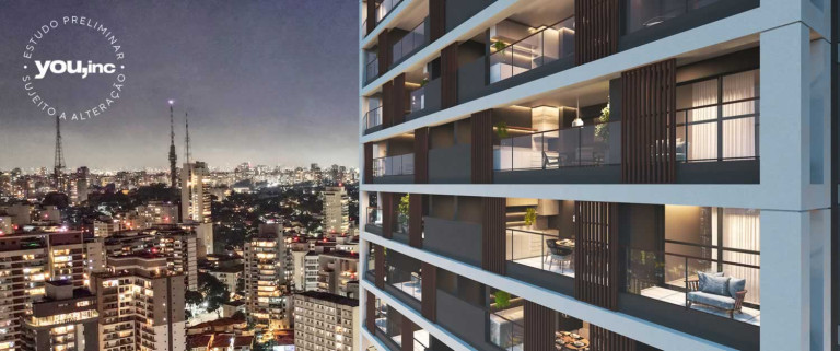 Imagem Apartamento com 3 Quartos à Venda, 104 m²em Sumarezinho - São Paulo