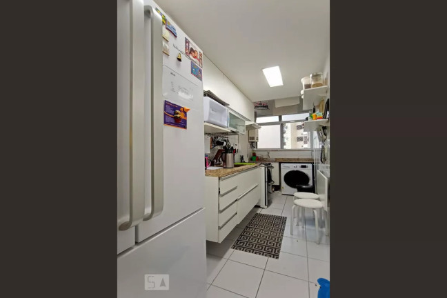 Foto do imóvel Apartamento com 2 Quartos à Venda, 69 m² em Jacarepaguá - Rio de Janeiro