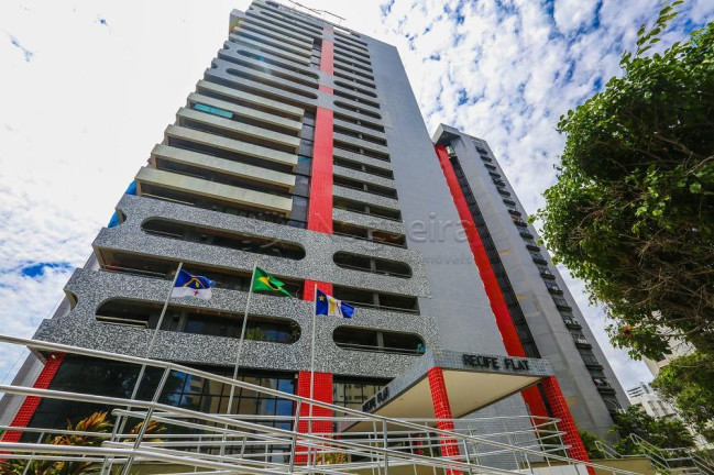 Imagem Apartamento com 2 Quartos à Venda, 68 m² em Boa Viagem - Recife