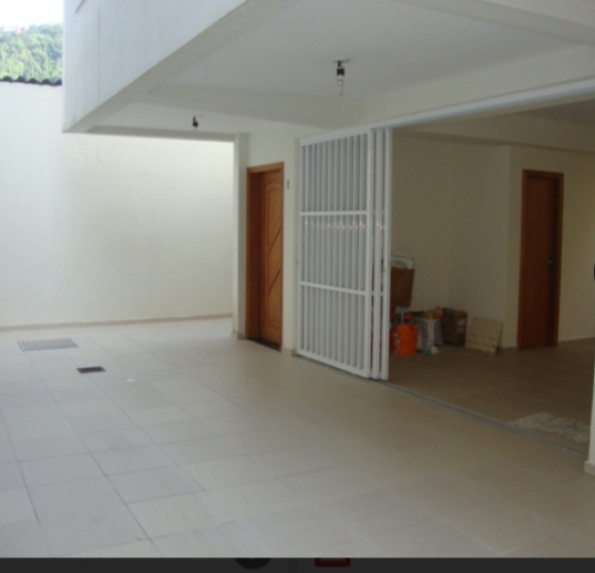 Imagem Casa com 3 Quartos à Venda, 130 m² em Marapé - Santos