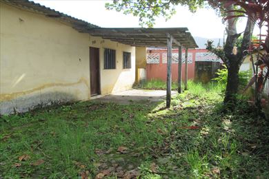 Imagem Casa com 3 Quartos à Venda, 84 m² em Itanhaém
