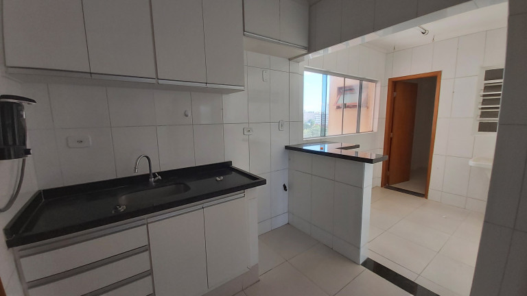 Imagem Apartamento com 3 Quartos à Venda, 102 m²em Amambaí - Campo Grande