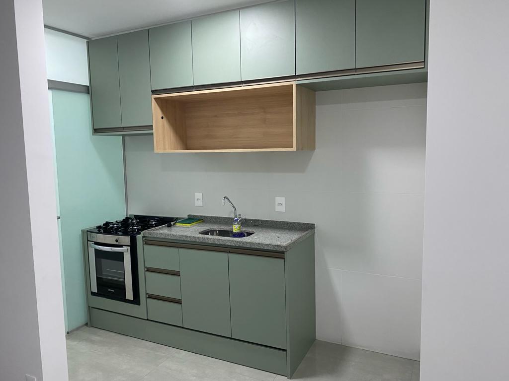 Imagem Apartamento com 2 Quartos para Alugar, 50 m²em Rudge Ramos - São Bernardo do Campo