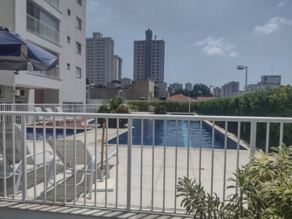 Foto do imóvel Apartamento com 3 Quartos à Venda, 101 m² em Campestre - Santo André