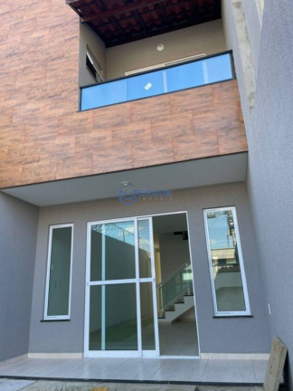 Imagem Casa com 3 Quartos à Venda, 120 m² em Mondubim - Fortaleza
