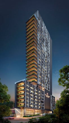 Foto do imóvel Apartamento com 4 Quartos à Venda, 252 m² em Jardim Paulista - São Paulo