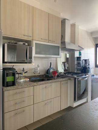 Foto do imóvel Apartamento com 2 Quartos à Venda, 52 m² em Belenzinho - São Paulo