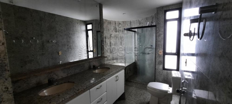 Imagem Apartamento com 3 Quartos à Venda, 264 m² em Piedade - Jaboatão dos Guararapes