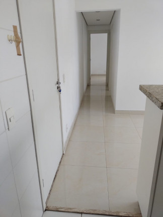 Imagem Apartamento com 2 Quartos à Venda, 44 m² em Jardim Las Vegas - Guarulhos
