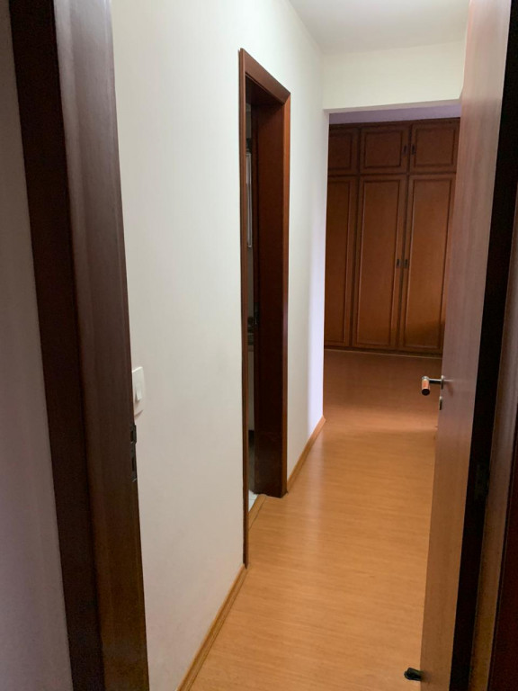 Imagem Apartamento com 4 Quartos à Venda, 125 m²em Jardim das Acácias - São Paulo