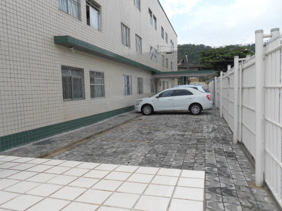 Imagem Apartamento com 1 Quarto à Venda, 40 m² em Caiçara - Praia Grande