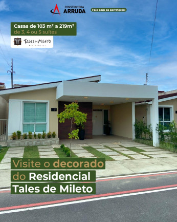 Foto do imóvel Casa com 4 Quartos à Venda, Locação ou Temporada, 219 m² em Flores - Manaus