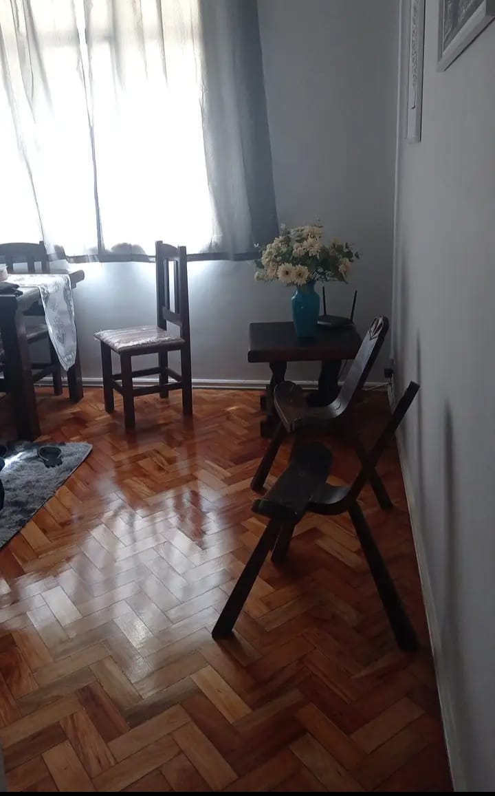 Imagem Apartamento com 1 Quarto à Venda, 45 m²em Alto - Teresópolis