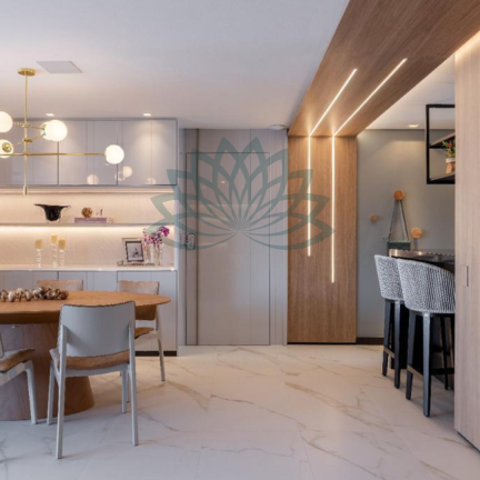 Foto do imóvel Apartamento com 2 Quartos à Venda,  em Indianópolis - São Paulo