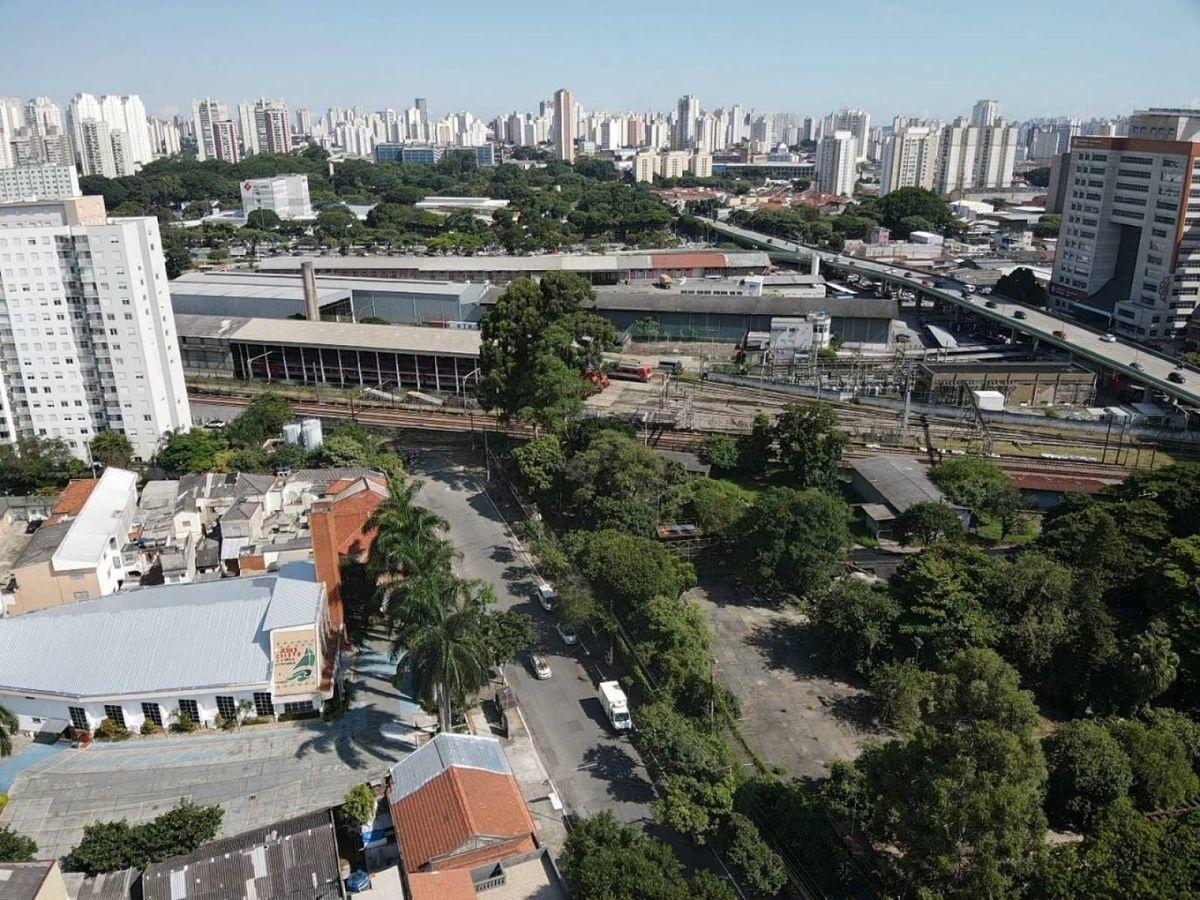 Imagem Apartamento com 2 Quartos à Venda, 48 m²em Belenzinho - São Paulo