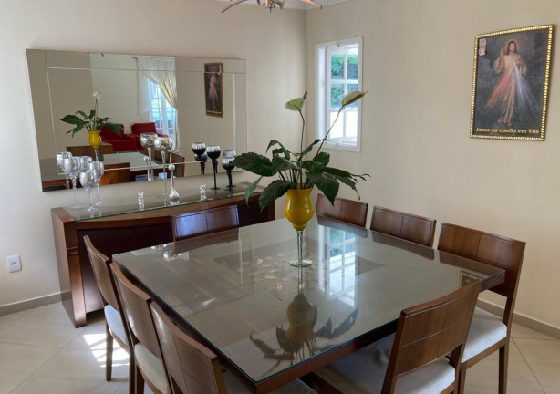 Imagem Casa com 6 Quartos à Venda, 616 m² em Taquara - Rio de Janeiro