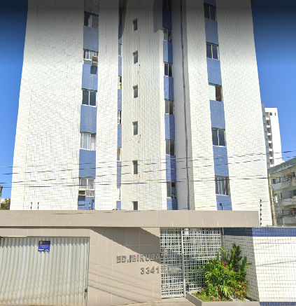 Imagem de fundo do condomínio Condomínio Ibirubá - Candeias - Jaboatão dos Guararapes - PE