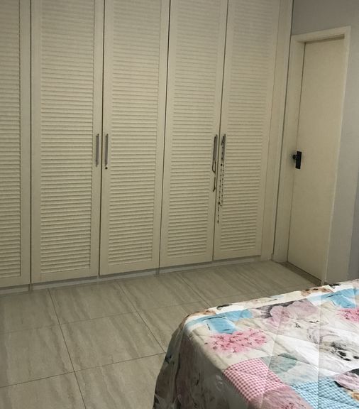 Imagem Apartamento com 3 Quartos à Venda, 112 m² em Pitangueiras - Guarujá