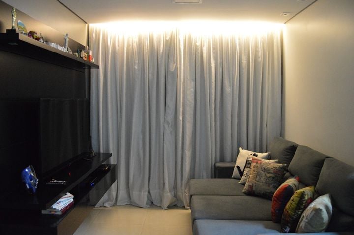Foto do imóvel Apartamento com 2 Quartos à Venda, 65 m² em Freguesia Do ó - São Paulo