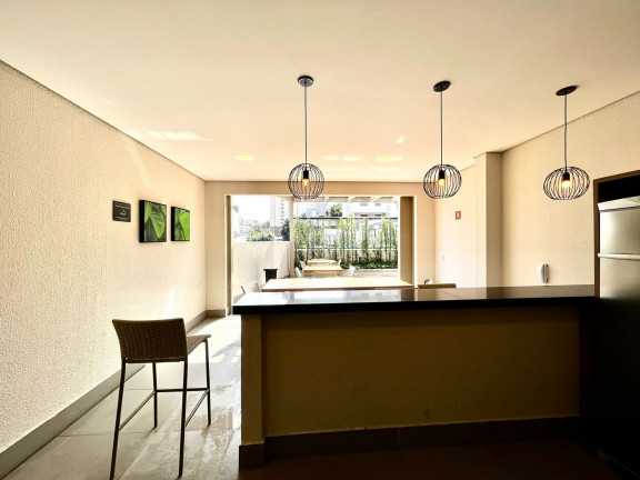 Imagem Apartamento com 3 Quartos à Venda, 123 m² em Jardim Paraíso - São Paulo