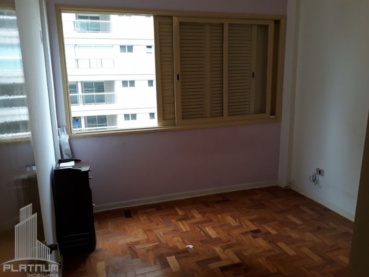 Imagem Apartamento com 2 Quartos para Alugar, 56 m² em Vila Clementino - São Paulo