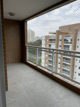 Imagem Cobertura com 4 Quartos à Venda, 233 m² em Cidade São Francisco - São Paulo