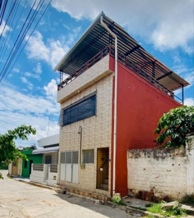 Imagem Casa com 2 Quartos à Venda, 112 m² em Caçote - Recife