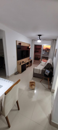 Imagem Apartamento com 2 Quartos à Venda, 77 m² em Jacarepaguá - Rio de Janeiro