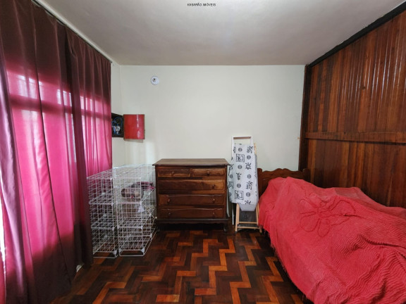 Imagem Casa com 3 Quartos à Venda, 336 m² em Vila Zat - São Paulo