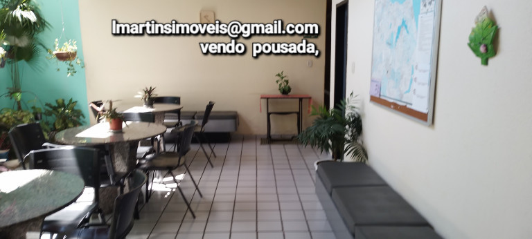Imagem Imóvel Comercial à Venda, 240 m² em Meireles - Fortaleza