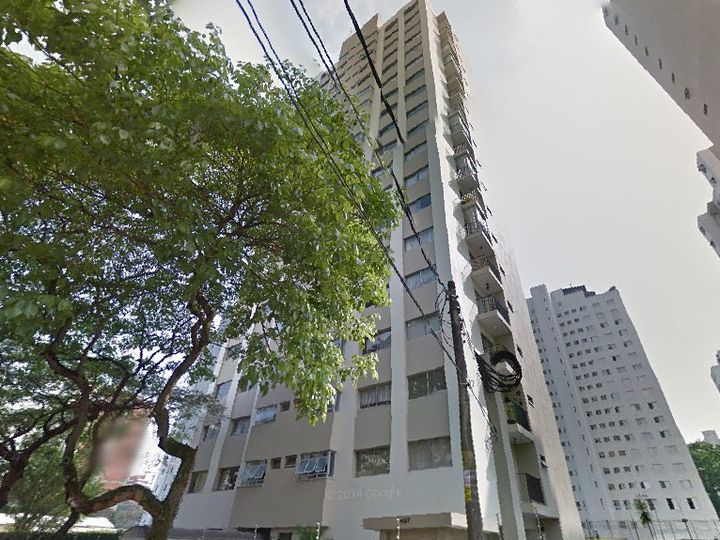 Imagem de fundo do condomínio Condomínio Beatriz - Campo Belo - São Paulo - SP