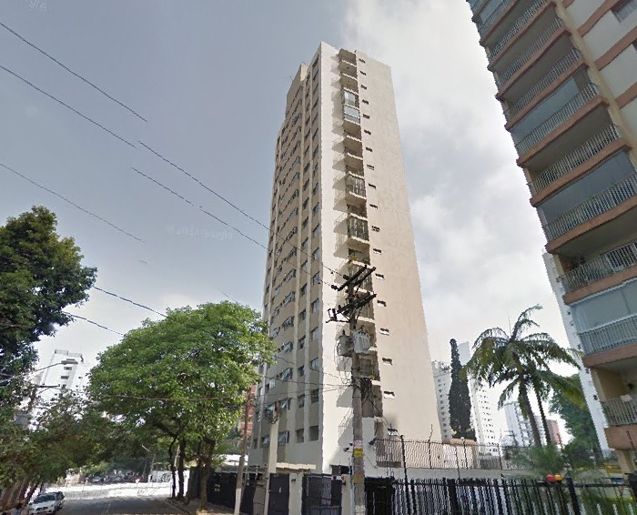 Imagem de fundo do condomínio Condomínio Beatriz - Campo Belo - São Paulo - SP