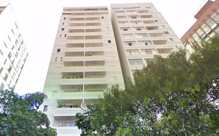Imagem de fundo do condomínio Condomínio Beatriz Itaim - Itaim Bibi - São Paulo - SP