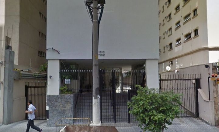 Imagem de fundo do condomínio Condomínio Beatriz - Jardim Paulista - São Paulo - SP
